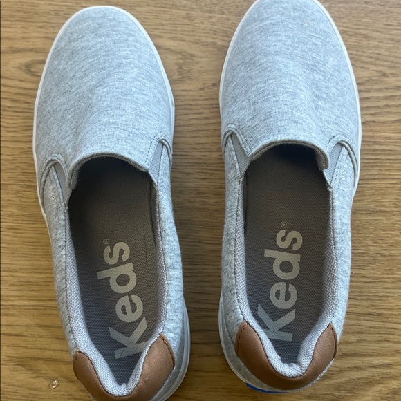 Keds Slip-On Sneakers - Picture 5 of 7
